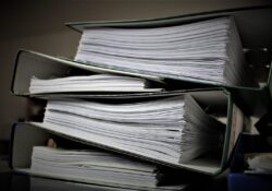 Estate administration